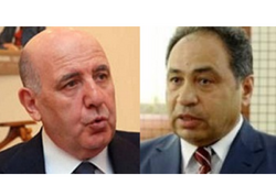 Əhliman Əmiraslanov və Abel Məhərrəmova vəzifə verildi