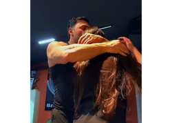 Kamil Zeynallının qızı ilə VİDEOsu KÖVRƏLTDİ