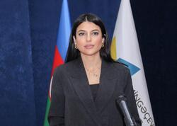 Nərmin Əhmədova yüksək vəzifəyə təyin EDİLDİ