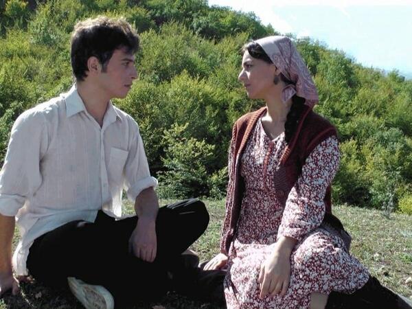 "Yarqunat" ərə getdi - <span class="color_red">VİDEO</span>