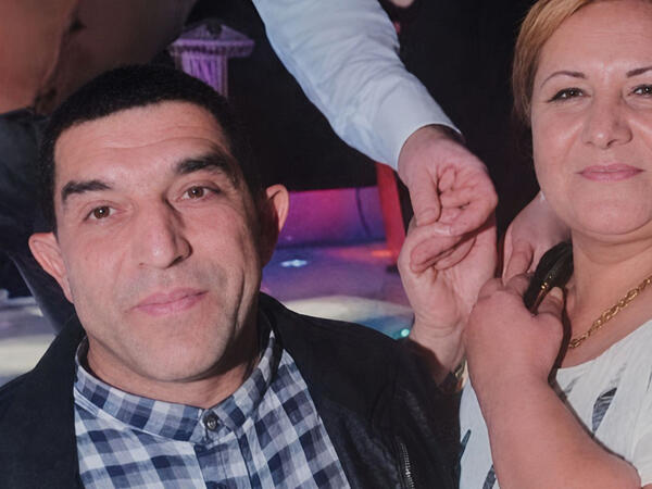 14 illik həbsdən sonra yenə adam öldürmüşdü - Ömürlük aldı
