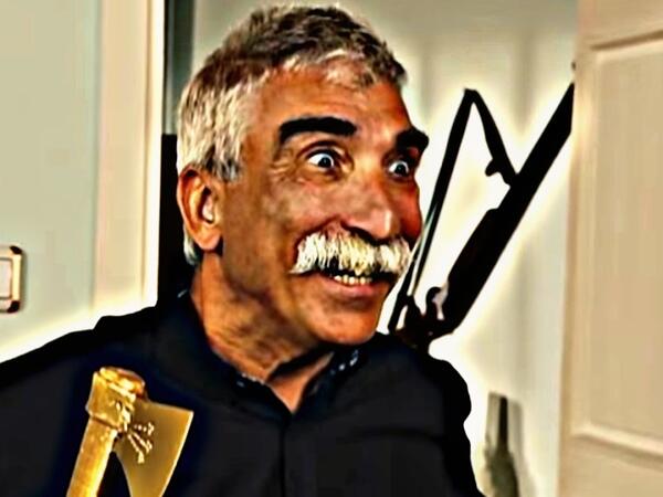 “Akasya Durağı”ndan bezmişəm"