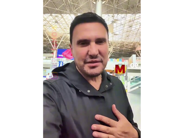 Nadirin Moskvada başına İŞ GƏLDİ: "Ağladım" - <span class="color_red">VİDEO </span>