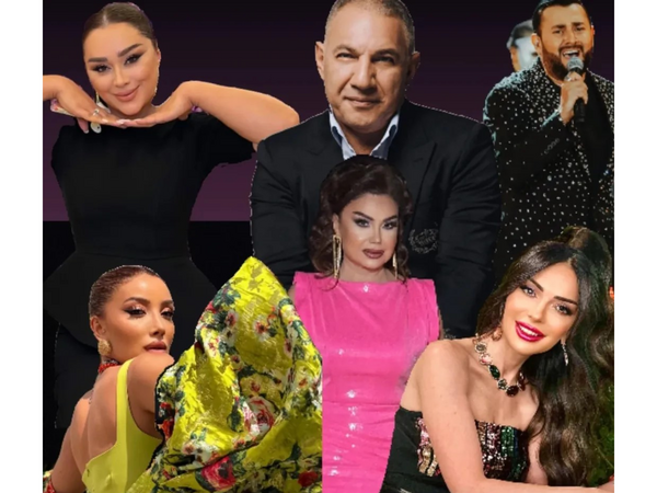 Azərbaycanlı müğənnilərin toy qiymətləri "dodaq uçuqlatdı": 15 min manat.... - <span class="color_red">FOTOlar</span>