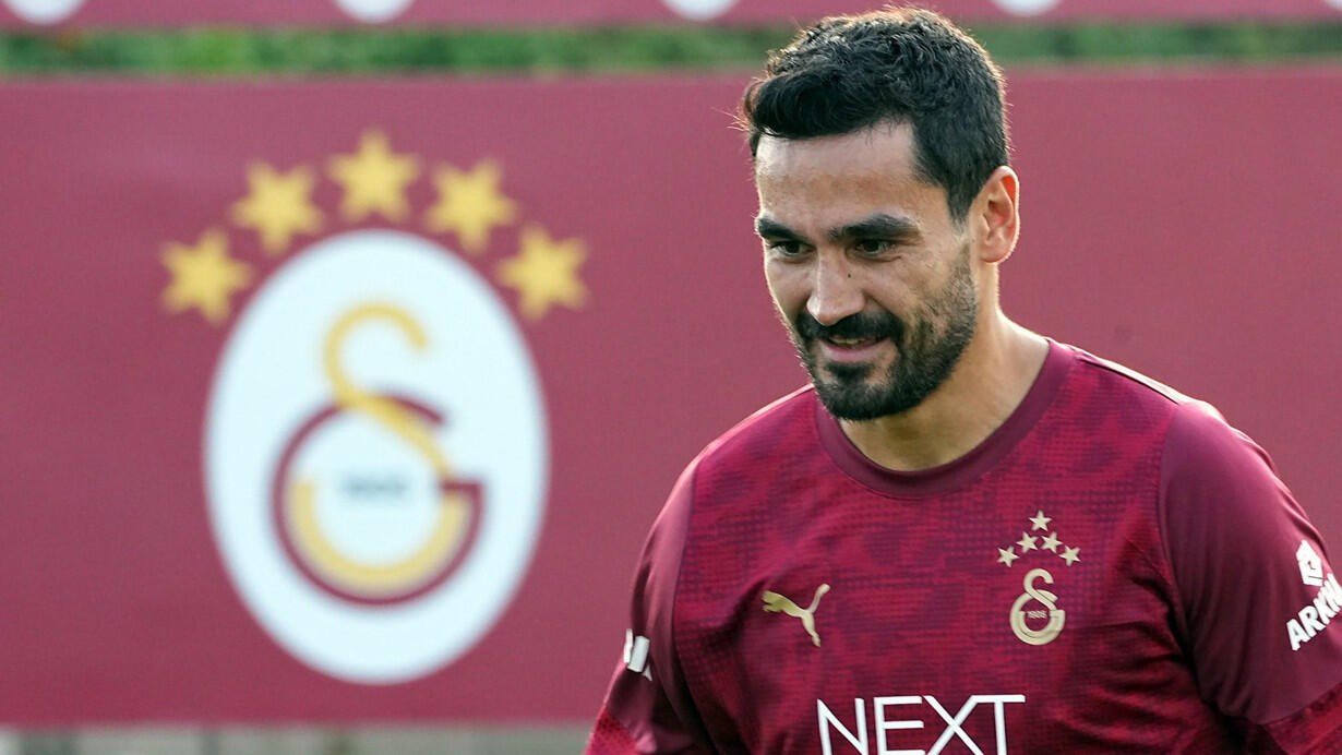 İlkay Gündoğandan Fransa klubunu ALIR