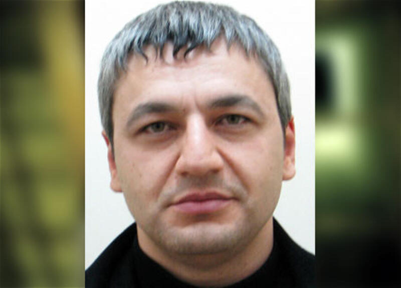 18 il axtarışda olan azərbaycanlı qanuni oğru Rusiyada saxla