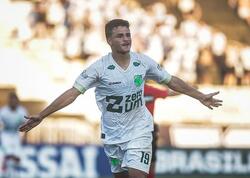 “Qarabağ”dan yeni TRANSFER: Braziliyalı futbolçu alacaq <span class="color_red">FOTO</span>