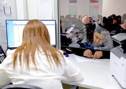 Rusiyada yaşamaq istəyənlərin NƏZƏRİNƏ: Rüsumlar artır