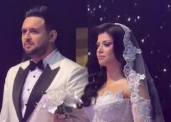 Müğənni Tacirin oğlu: "Qayınatamdan hərtərəfli yarımışam"