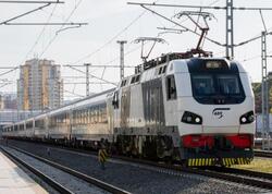 Bakı-Tbilisi qatarlarında dəyişiklik: Sərnişinlərə sevindirici XƏBƏR