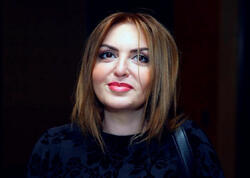 Əməkdar artist mərhum anasını paylaşdı - <span class="color_red">FOTO</span>