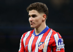 “Atletiko” “Real”ın Alvares barədə təklifini lağa qoyub