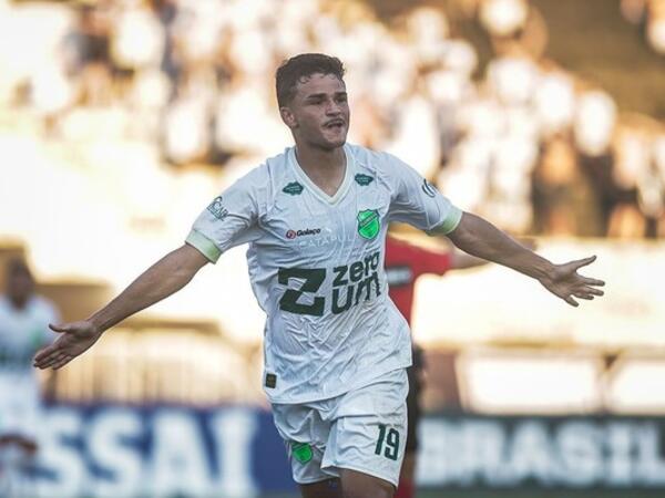 “Qarabağ”dan yeni TRANSFER: Braziliyalı futbolçu alacaq <span class="color_red">FOTO</span>