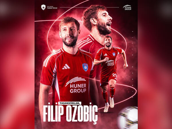 “Turan Tovuz”dan getdi - <span class="color_red">FOTO</span>