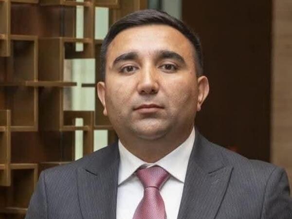 "Saytın adını Əli ilə mən seçməmişik" - Famil Fərhadoğlu