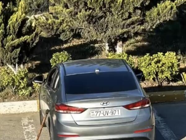 Sərxoş sürücünün sərnişinindən narkotik vasitələr aşkarlandı