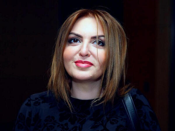 Əməkdar artist mərhum anasını paylaşdı - <span class="color_red">FOTO</span>