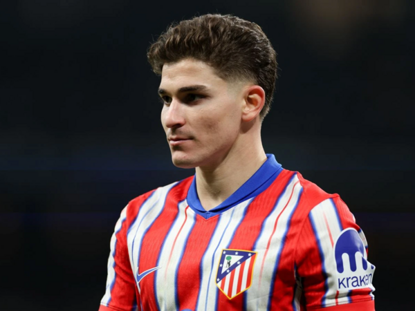 “Atletiko” “Real”ın Alvares barədə təklifini lağa qoyub