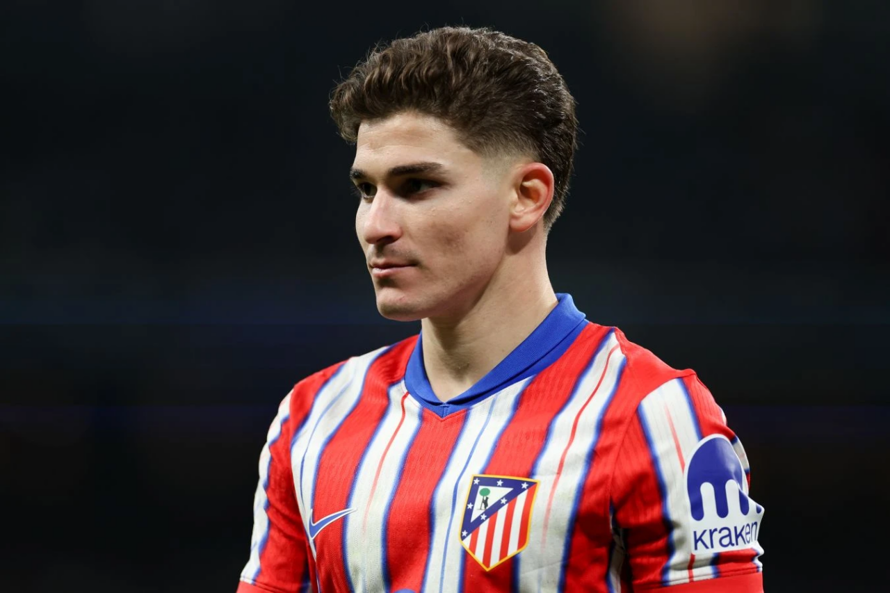 “Atletiko” “Real”ın Alvares barədə təklifini lağa qoyub