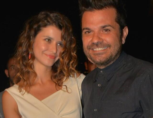 Beren Saatla Kənan Doğulu da saxlanıldı -