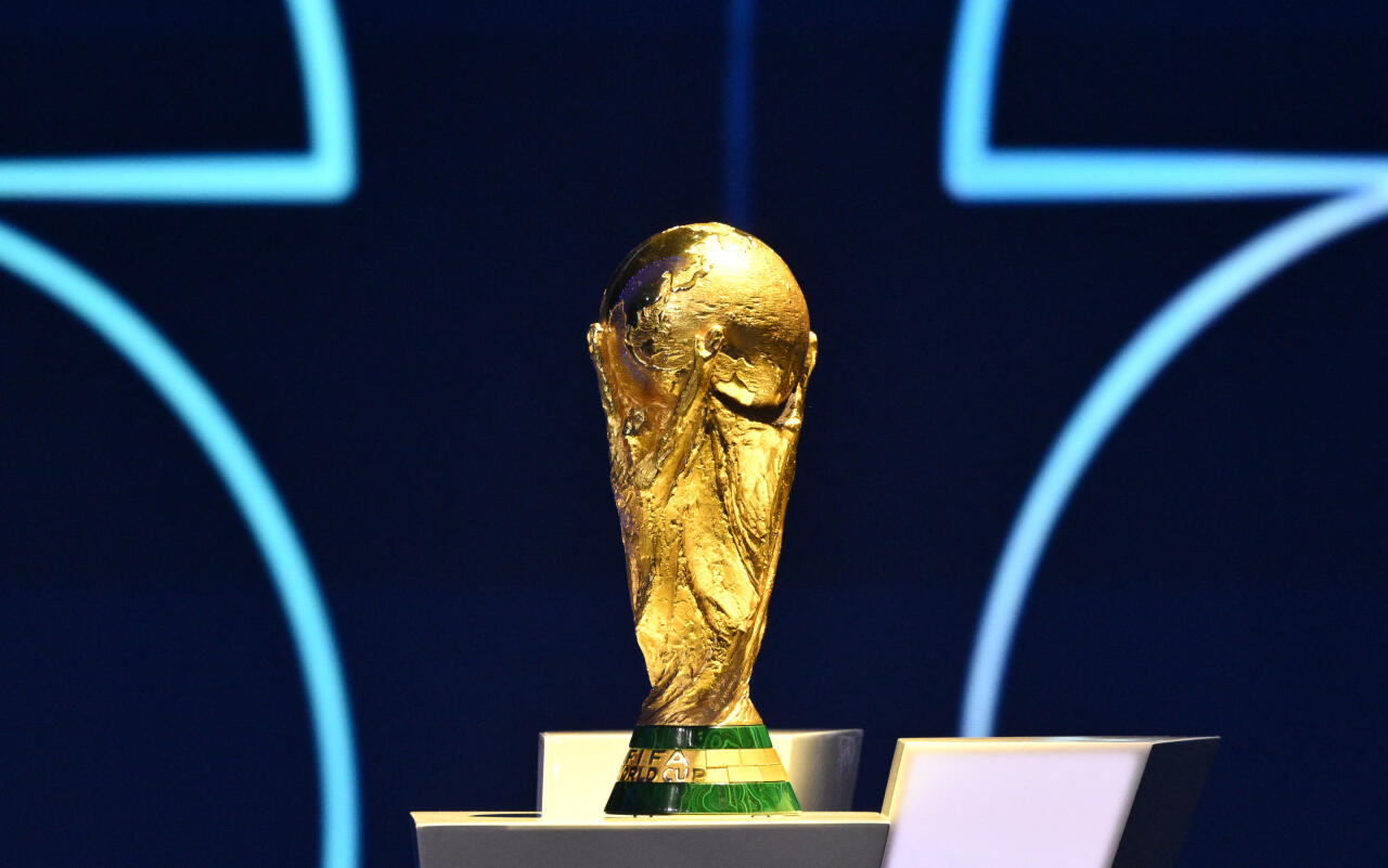 Bu gün Dünya Çempionatı başlayır - Təqvim
