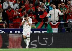 İki futbolçu millinin heyətindən çıxarıldı - DÇ-2026