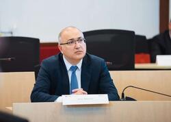 Araz Nəsirov vəzifəsindən azad olundu