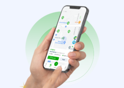 “AzParking” tətbiqdə məlumatların silinməsi iddialarını təkzib edib