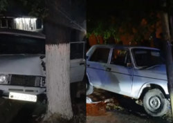Baş verən qəzaların oxşar səbəbləri