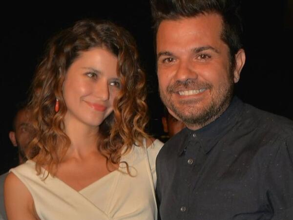 Beren Saatla Kənan Doğulu da saxlanıldı - <span class="color_red">FOTO</span>