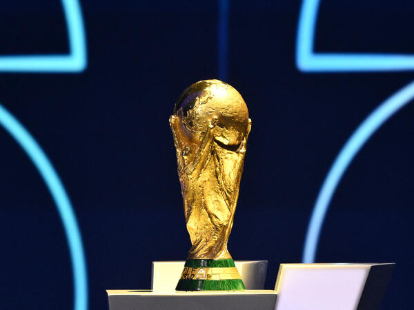 Bu gün Dünya Çempionatı başlayır - Təqvim
