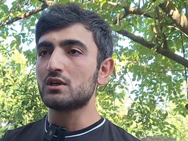 “Ruslar şoka düşmüşdülər ki, cəsədləri necə çıxarmışıq”