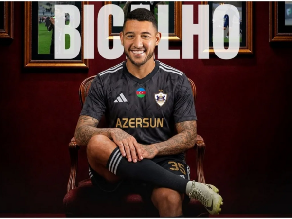 "Qarabağ" Pedro Bikalyo ilə bağlı qərarını verdi