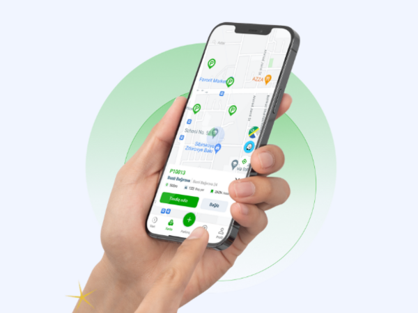 “AzParking” tətbiqdə məlumatların silinməsi iddialarını təkzib edib