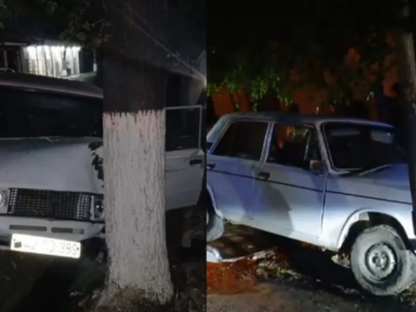Baş verən qəzaların oxşar səbəbləri