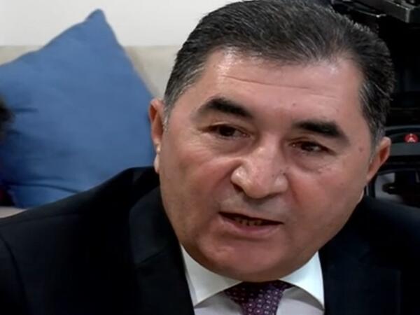 Xalq artistinin oğlunun toy tarixi bəlli oldu