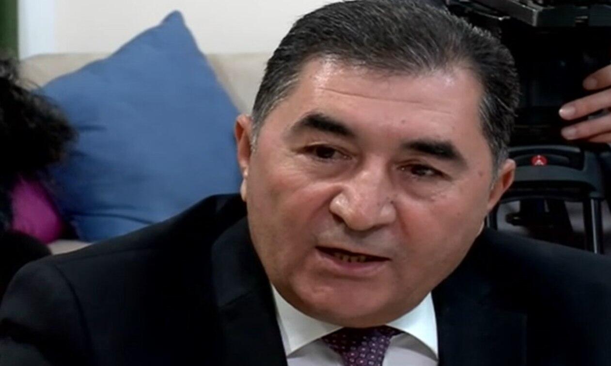 Xalq artistinin oğlunun toy tarixi bəlli oldu
