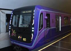 Metroda itən əşyaların aqibəti necə olur?