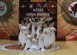 Bakıda qeyri-idman rəqsləri üzrə Azərbaycan çempionları müəyyənləşdi: Zəfərlə dolu mövsümün yekunları - FOTO