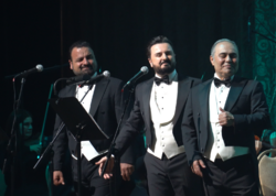 Bakıda mövsümün musiqi imzası təqdim olundu – Signature Gala Night – FOTO