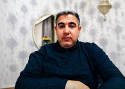 Qadağan olunmuş məlumatları “TikTok”da yayan şəxs həbs olundu