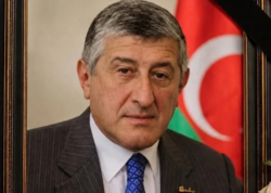 Dursun Həsənov qəfildən vəfat etdi
