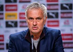 Mourinyo "Real"ın ulduzunu getməyə qoymadı