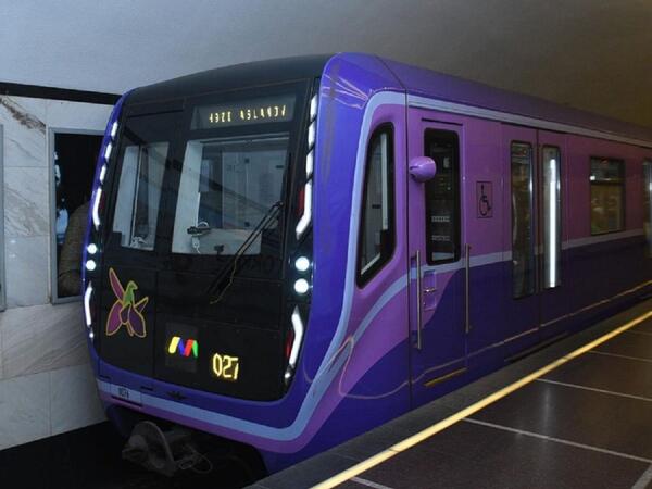 Metroda itən əşyaların aqibəti necə olur?