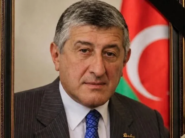 Dursun Həsənov qəfildən vəfat etdi
