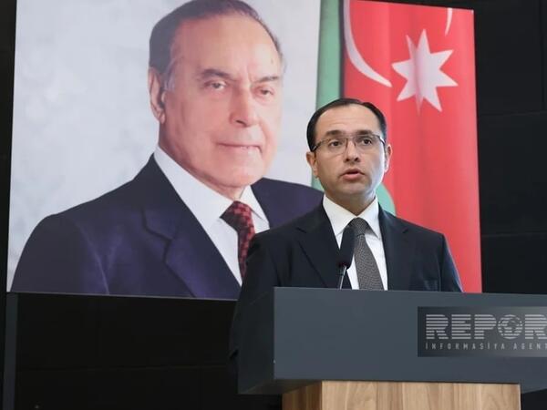 Nazir: "Torpaq sahələrinin genişləndirilməsi hesabına artım dövrü başa çatır"