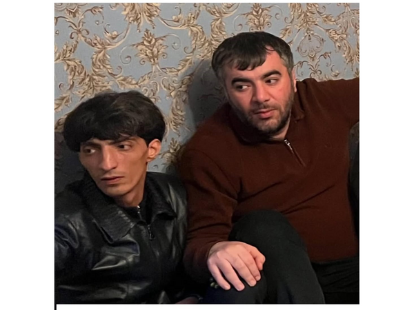 Balaəli həbsdə olan Rəşad Dağlıya mahnı həsr etdi - <span class="color_red">VİDEO </span>