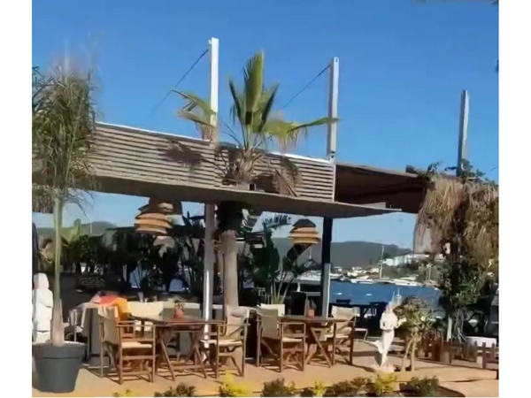 Bir zamanların "turizm cənnəti" Bodrumda indi "it ulayır" - <span class="color_red">VİDEO </span>