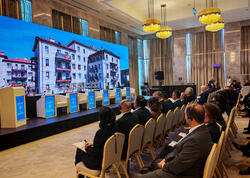 Şuşada Forum keçirilir - <span class="color_red">FOTO</span>