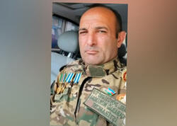 Qazi vəfat etdi - <span class="color_red">FOTO</span>
